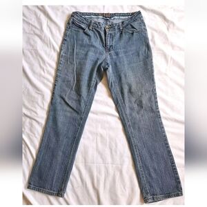 12P straight leg women pants st John's bay